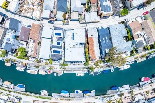 50 Rivo Alto Canal, Long Beach CA  90803-4047 exterior