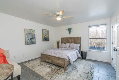 3604 Kayewood Dr, Oak Point TX  75068-3814 exterior