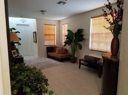 613 Castle Dr, West Palm Beach, FL 33410-1551