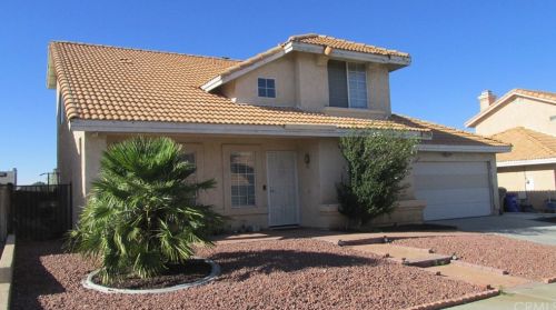 14546 Santa Fe Trl, Victorville, CA 92392-6100