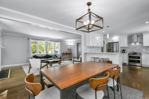 40 Hillandale Rd, Rye Brook NY  10573-1705 exterior