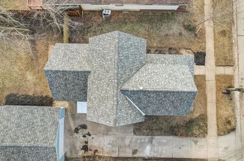 416 Carroll St, Portage WI  53901-1806 exterior