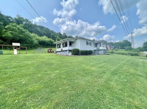4420 State Route 156, Avonmore, PA 15618-1161