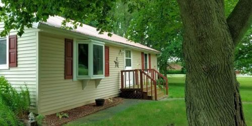 15318 County Road 44, Goshen, IN 46528-9321