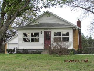 992 Rushville Rd, Lancaster, OH 43130-9476