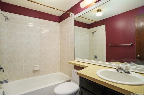 4324 Blackhawk Way, Denver CO 80015-1271 exterior