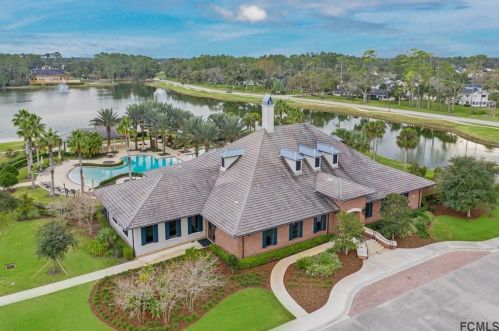 707 Woodbridge Ct, Ormond Beach FL  32174-1032 exterior