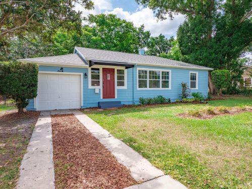 523 Mayfair Cir, Orlando, FL 32803-6624