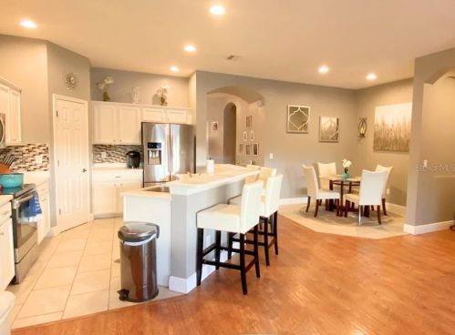 9445 Beaufort Ct, New Port Richey FL  34654-4403 exterior