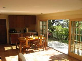 418 Napa St, Sausalito CA  94965-1938 exterior