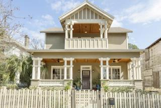 1517 Liberty St, Jacksonville FL  32206-4646 exterior