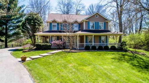 1985 Coachtrail Dr, Taylorsport, KY 41048-9774