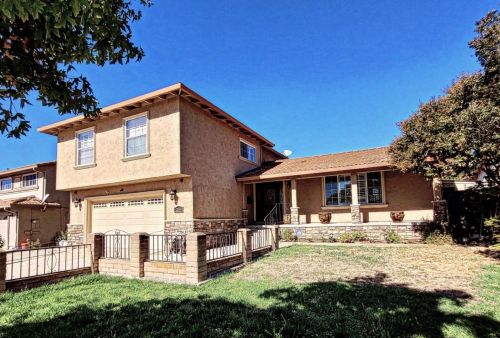 2859 Mabury Rd, San Jose, CA 95133-2033