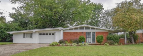 208 Surfwood Dr, Florence, KY 41042-9732