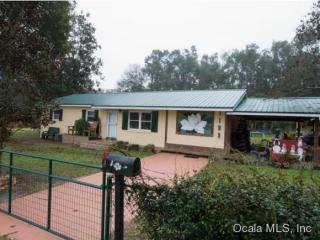 1188 124th St, Citra, FL 32113-4009