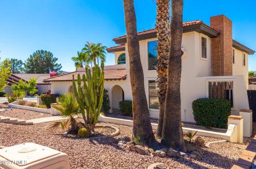 15202 10th St, Phoenix AZ  85022-3738 exterior