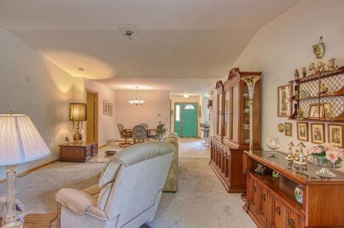 16384 Lein Ct, Lco Commercial Cent WI  54843-7169 exterior