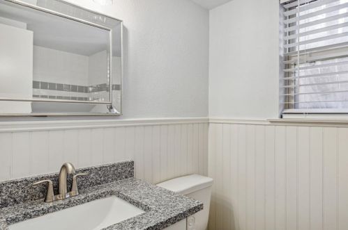 1133 Melrose Dr, Richardson TX  75080-3936 exterior