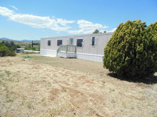 13642 Spring Ln, Bensch Ranch, AZ 86333-4238