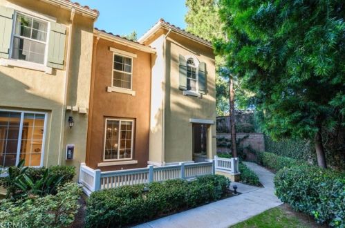 1206 Timberwood, Irvine, CA 92620-0276