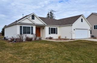 906 Sunnyview Ln, Marshall, WI 53559-9150