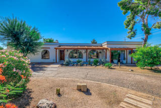 7601 Emelita Ave, Mesa, AZ 85208-5614