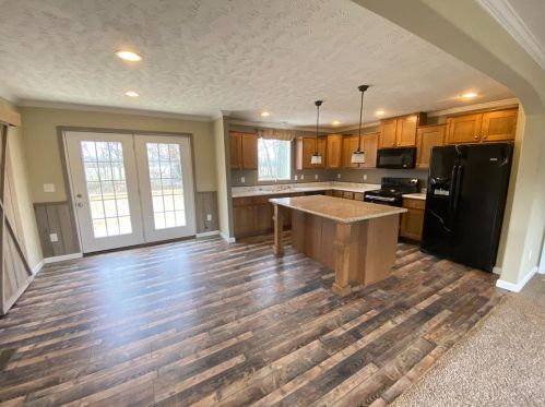 30 Virginia Dr, Brown County OH  45121-1190 exterior