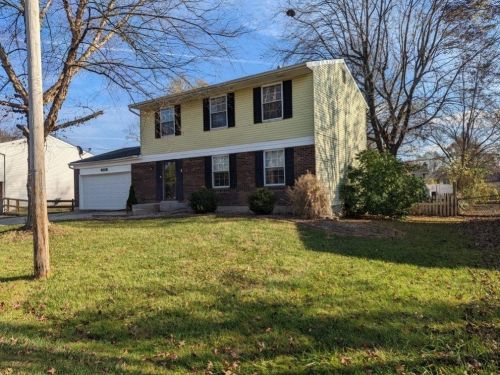 4526 Tealtown Rd, Stonelick, OH 45103-1409