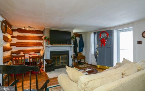 105 Blackbird Forest Rd, Blackbird DE  19734-9618 exterior