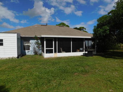 1514 Neptune Ave, Fort Pierce, FL 34953-4331
