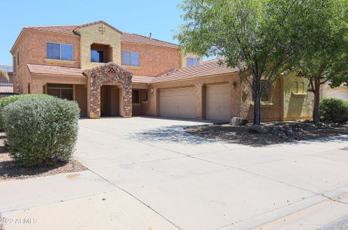 18516 Peachtree Blvd, Queen Creek, AZ 85142-3511