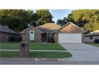 932 Noel Dr, Yukon, OK 73099-7018