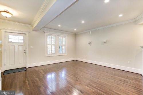 408 Emerson St, Washington DC 20011-6114 exterior