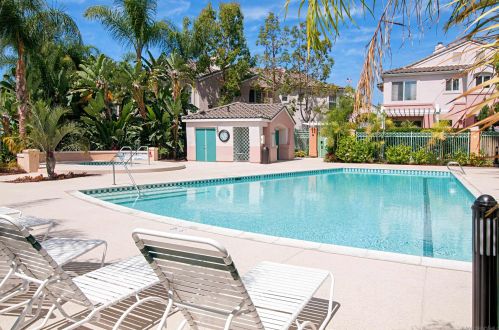 7713 Hazard Center Dr, San Diego CA  92108-4541 exterior