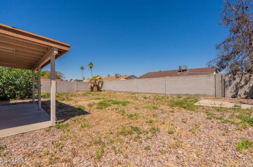 3538 Libby St, Glendale AZ 85308-8140 exterior