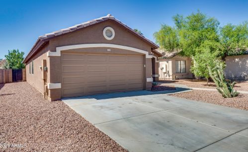 14959 Maui Ln, Sun City, AZ 85379-6129