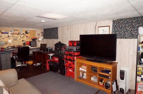 6205 55th St, Kenosha WI  53144-3709 exterior