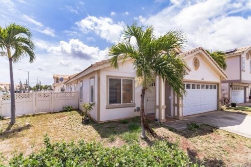 911542 Kuhiawaho Pl, Ewa Beach, HI 96706-4603