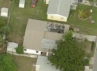2832 Colbert Cir, Melbourne, FL 32901-7246