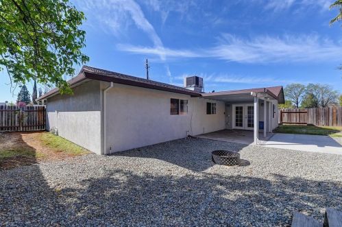 6351 Eldon Ave, Loomis CA  95650-8803 exterior