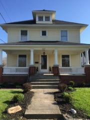 317 Lima St, Findlay, OH 45840-4932