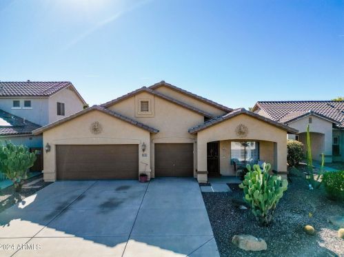 12829 Whitton Ave, Avondale AZ  85392-6703 exterior