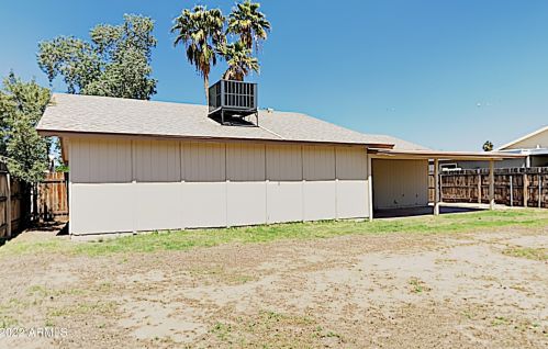 617 Emelita Ave, Mesa AZ  85210-3522 exterior