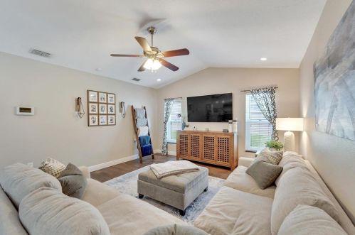 5759 High Ridge Loop, Lakeland FL  33812-5886 exterior