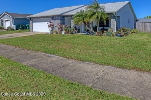 2229 Spring Cir, Cocoa, FL 32926-6418