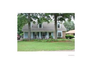 4049 Faunsdale Dr, Montgomery, AL 36109-2424