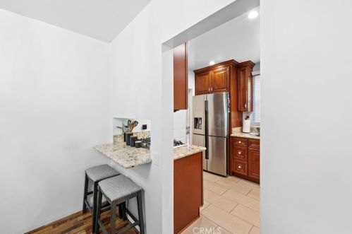 5516 Fulton Ave, Van Nuys CA  91401-5332 exterior