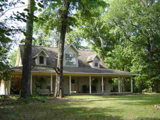 171 Running Deer Ln, Crawfordville, FL 32327-4345