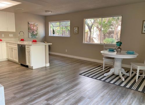 118 Oakmeade Ct, Vacaville CA exterior