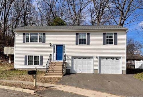 90 Bernie Ave, Bristol, CT 06010-7303